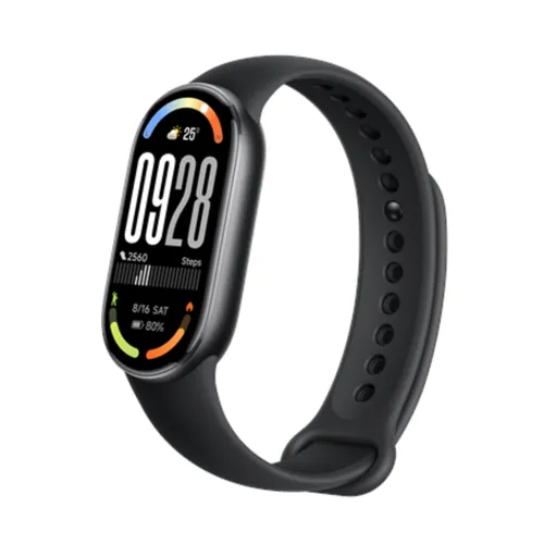 Xiaomi Mi Smart Band 10 Watch Black - M2459B1