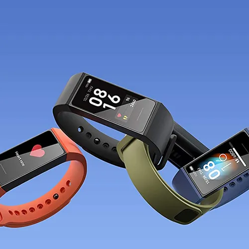 Xiaomi Mi Smart Band 4C
