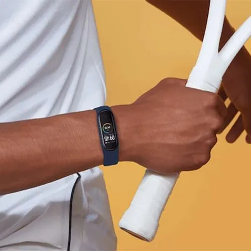 Xiaomi Mi Smart Band 7