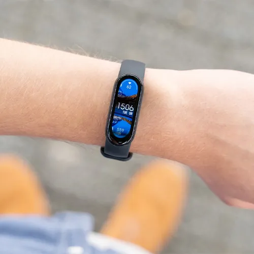 Xiaomi Mi Smart Band 7