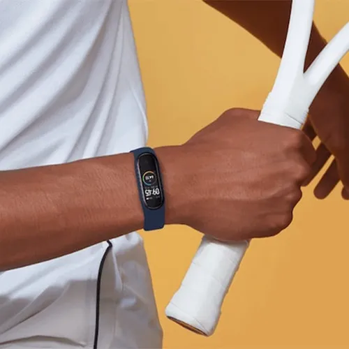 Xiaomi Mi Smart Band 7