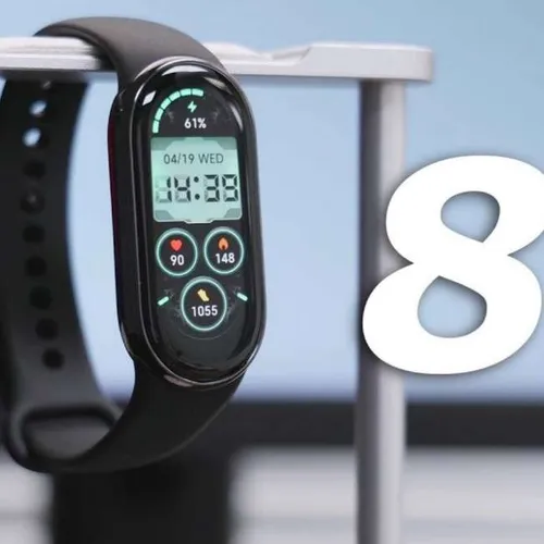 Xiaomi Mi Smart Band 8