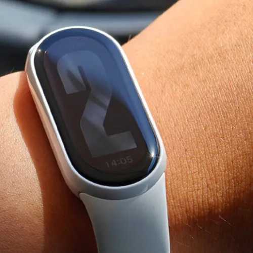 Xiaomi Mi Smart Band 9