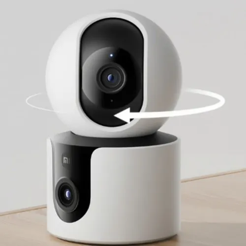 Xiaomi Mi Smart Camera C300 Dual