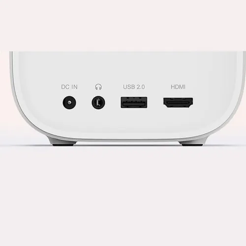 Xiaomi Mi Smart Projector 2