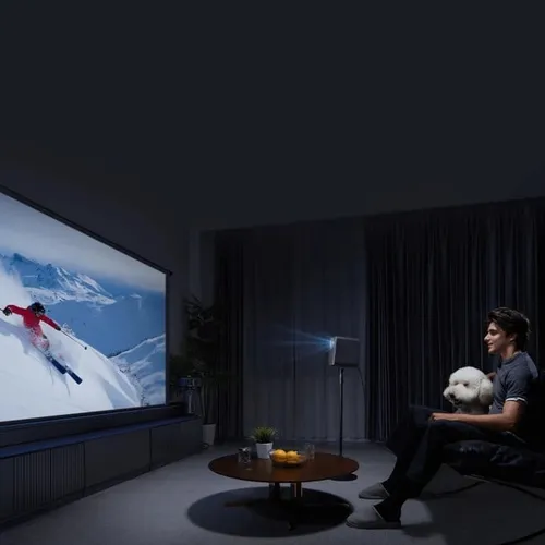 Xiaomi Mi Smart  Projector L1 Pro