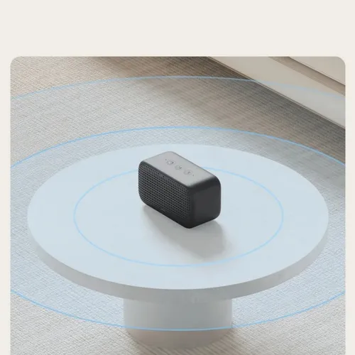 Xiaomi Mi Smart Speaker Lite