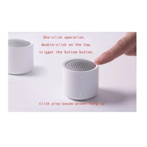 Xiaomi Mi True Wireless Bluetooth Speaker XMYX05YM