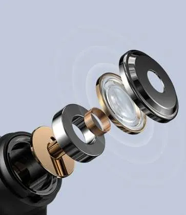 Xiaomi Mi True Wireless Earbuds Basic 2S