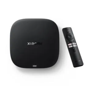 Xiaomi Mi Tv Box S 3rd Gen