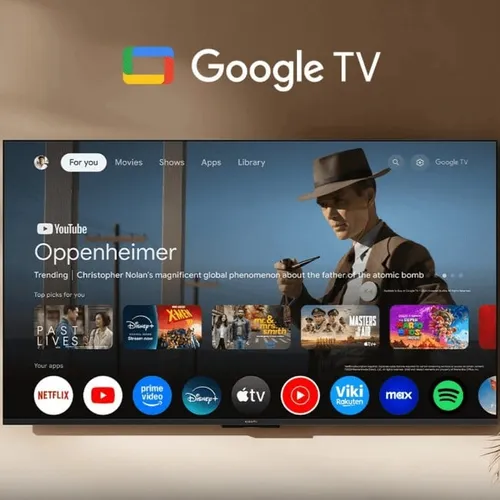 Xiaomi Mi Tv Box S 3rd Gen
