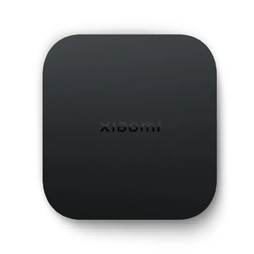 Xiaomi Mi TV Box S 4K Ultra-HD 2nd Gen