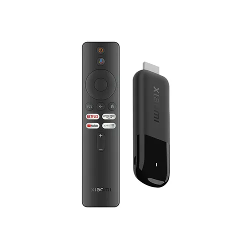 Xiaomi Mi TV Stick 4K 2nd Gen