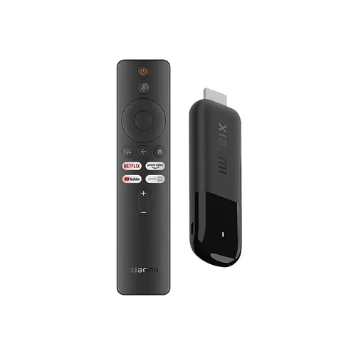 Xiaomi Mi TV Stick 4K 2nd Gen