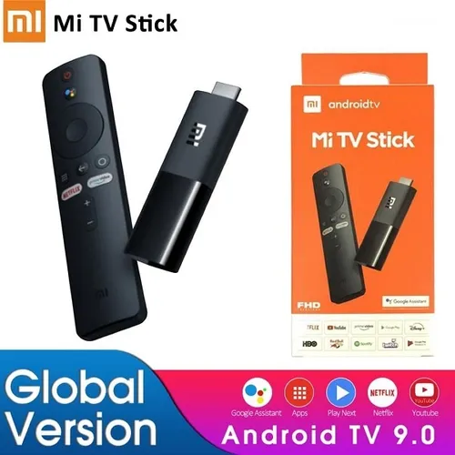 Xiaomi Mi TV Stick FHD
