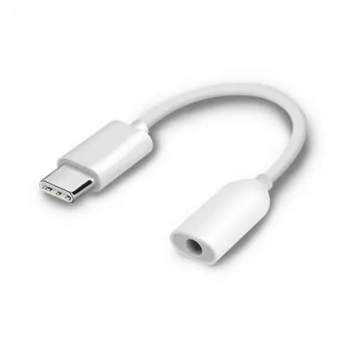 Xiaomi Mi Type-C to 3.5mm Audio Connector