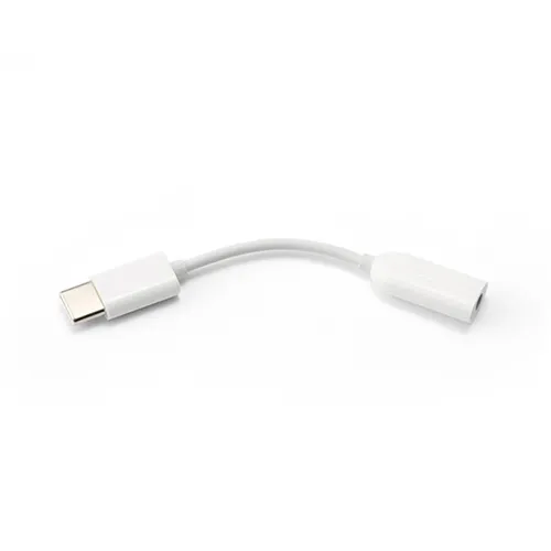 Xiaomi Mi Type-C to 3.5mm Audio Connector