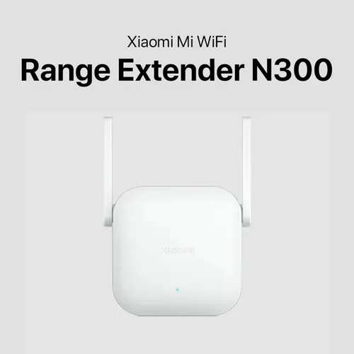 Xiaomi Mi WiFi Range Extender N300