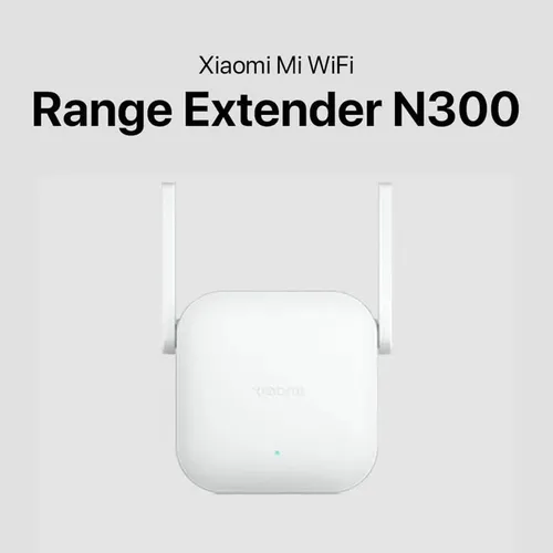 Xiaomi Mi WiFi Range Extender N300