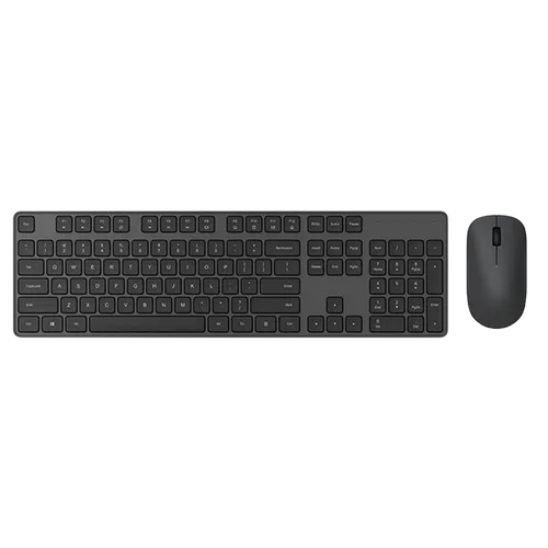 Xiaomi Mi Wireless Keyboard and Mouse Combo 2