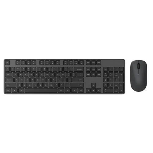 Xiaomi Mi Wireless Keyboard and Mouse Combo 2