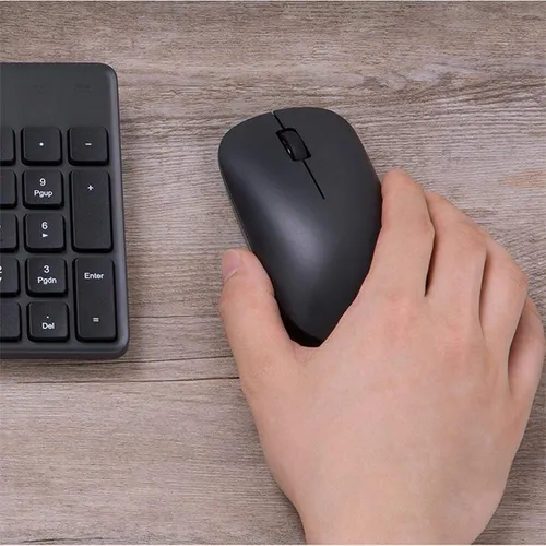Xiaomi Mi Wireless Mouse Lite