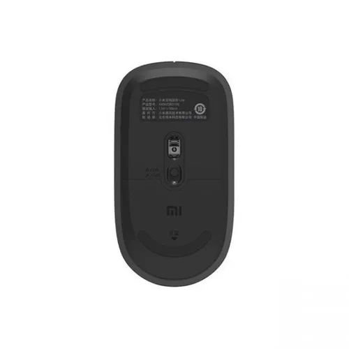 Xiaomi Mi Wireless Mouse Lite XMWXSB01YM