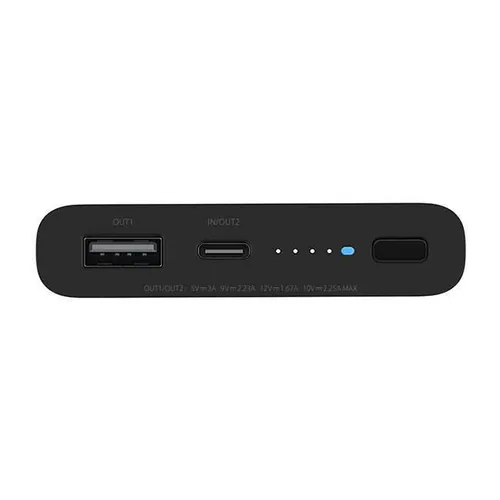 Xiaomi Mi Wireless Power Bank 18W 10000mAh Essential