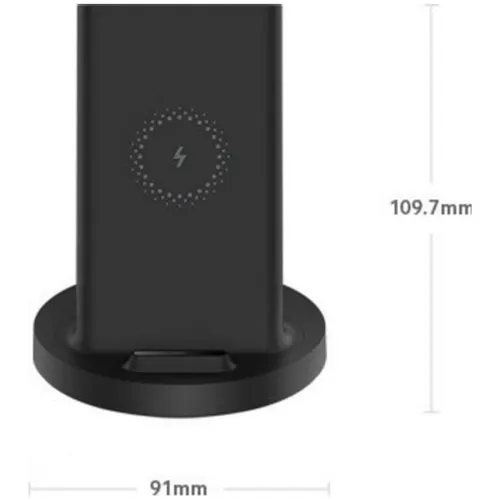 Xiaomi Mi WPC02ZM 20W Vertical Wireless Charging Stand