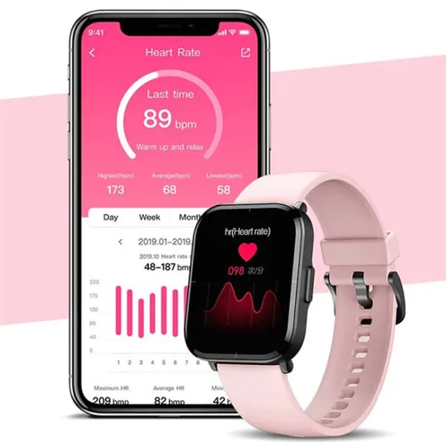 Xiaomi Mibro Color Smartwatch