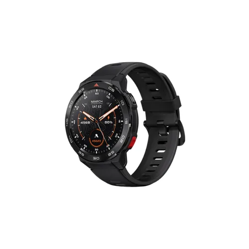 Xiaomi Mibro Watch GS Pro Black - XPAW013