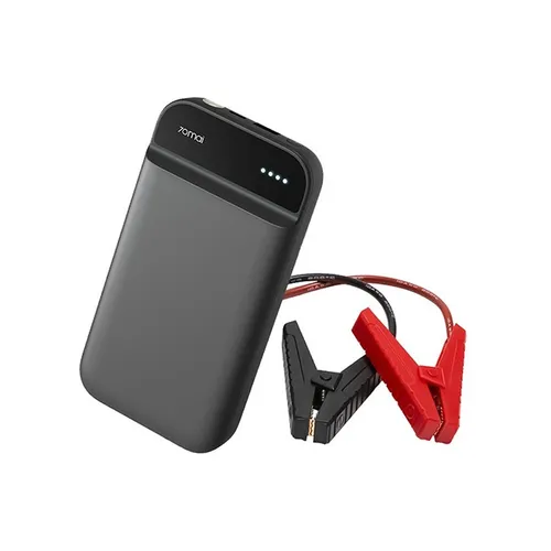 Xiaomi 70mai PS01 11100mAh Emergency Portable Car Jump Starter