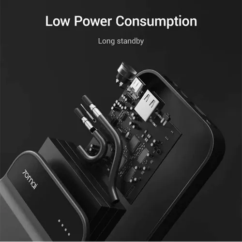 Xiaomi MiDrive PS01 70mai Car Jump Starter