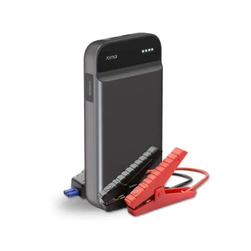 Xiaomi MiDrive PS02 70mai Car Jump Starter (US Version)