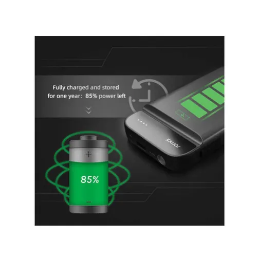 Xiaomi MiDrive PS02 70mai Car Jump Starter (US Version)