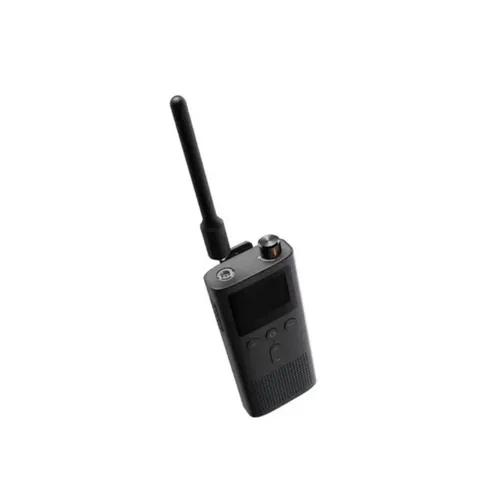 Xiaomi Mijia 3 Walkie Talkie Smart Radio Fm Ip65