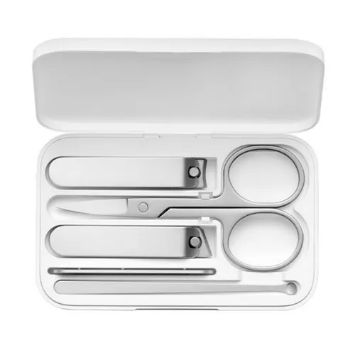 Xiaomi Mijia 5-in-1 Nail Clipper Set
