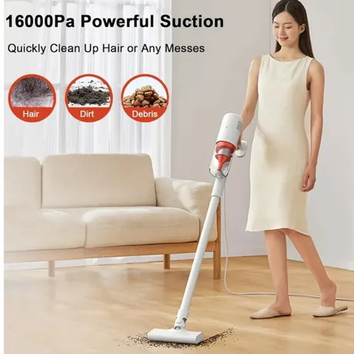 Xiaomi MIJIA B205 Handheld Wired Vacuum Cleaner 2