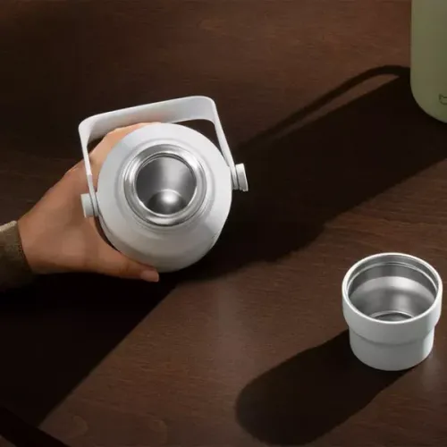 Xiaomi Mijia Big Belly Thermos Flask 1L