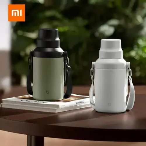 Xiaomi Mijia Big Belly Thermos Flask 1L