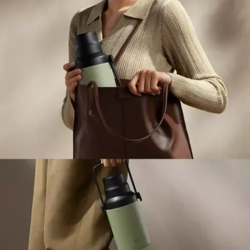 Xiaomi Mijia Big Belly Thermos Flask 1L