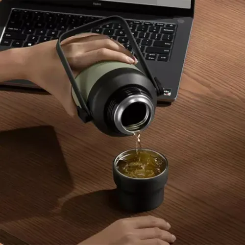 Xiaomi Mijia Big Belly Thermos Flask 1L