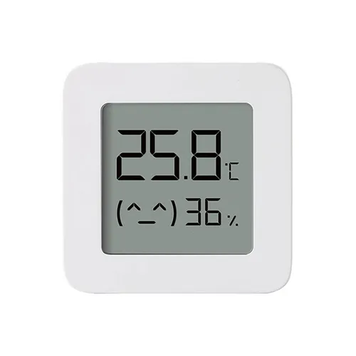 Xiaomi Mijia Bluetooth Home Temperature & Humidity Monitor 2