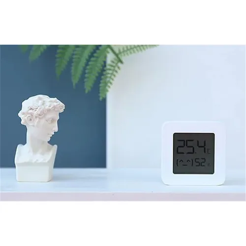 Xiaomi Mijia Bluetooth Home Temperature &amp; Humidity Monitor 2