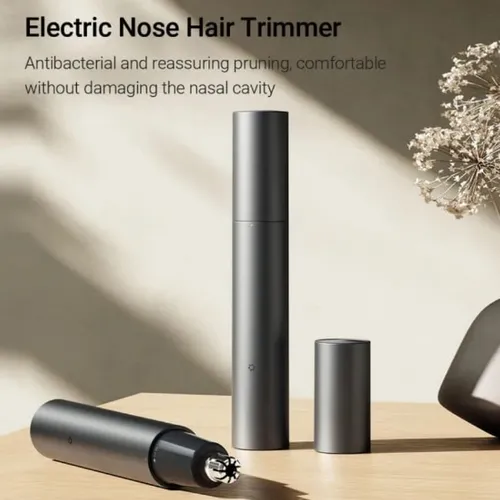 Xiaomi Mijia Electric Nose Hair Trimmer