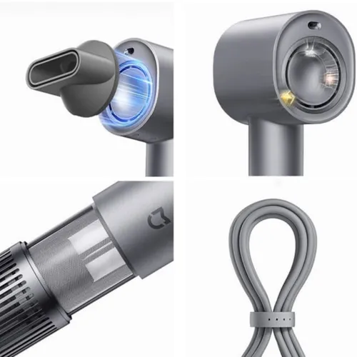 Xiaomi Mijia H701 High Speed Water Ion Hair Dryer