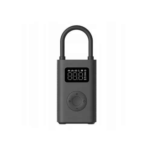Xiaomi Mijia Inflatable Treasure 2 Black - MJCQB06QW