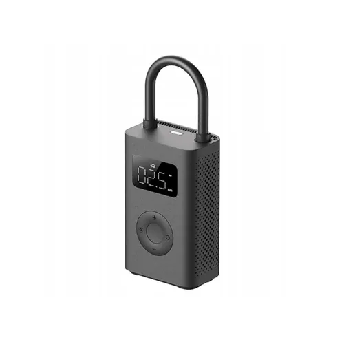 Xiaomi Mijia Inflatable Treasure 2 Black - MJCQB06QW