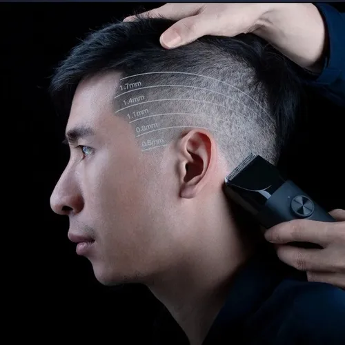 Xiaomi Mijia LFQ02KL Hair Clipper