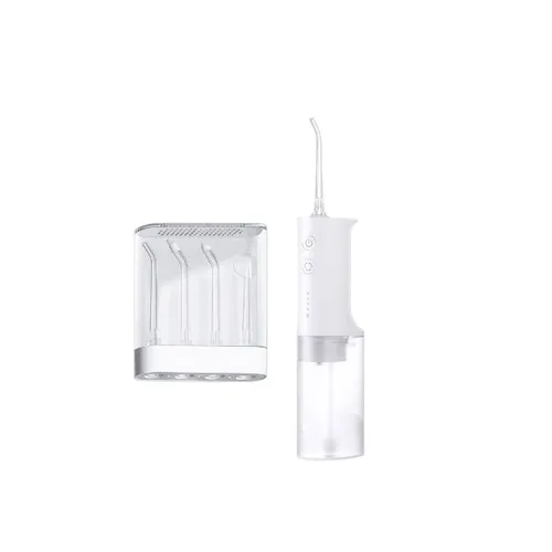 Xiaomi Mijia ME0701 Dental Irrigator Water Floss Teeth Cleaning Tool